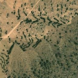 Satellite imagery of Djebel ed Dalaa, DZ