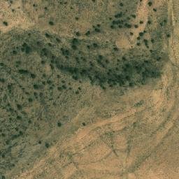 Satellite imagery of Djebel ed Dalaa, DZ