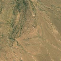 Satellite imagery of Djebel ed Dalaa, DZ