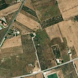Satellite imagery of Vráchos Katonísi, GR