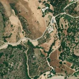 Satellite imagery of Ákra Kástellos, GR