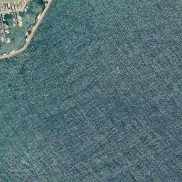 Satellite imagery of Ákra Mávros Kávos, GR