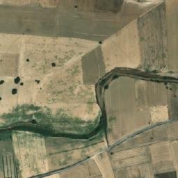 Satellite imagery of Kommorotso, CY