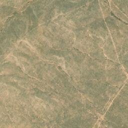 Satellite imagery of Ḑuhūr ‘Arāqīb al ‘Afw, SY