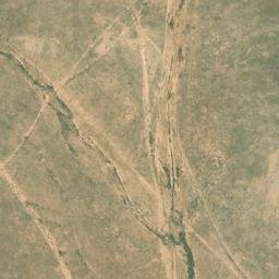 Satellite imagery of Ḑahr Abū Ţawīlah, SY