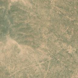 Satellite imagery of Ḑahr Abū Ţawīlah, SY