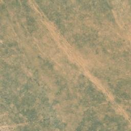 Satellite imagery of Ḑahr Abū Ţawīlah, SY