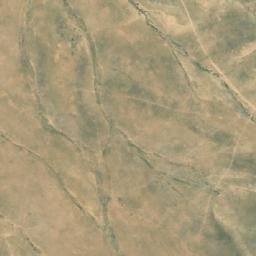 Satellite imagery of Ḑahr Ghuzayl, SY