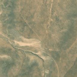 Satellite imagery of Ḑahr Ghuzayl, SY