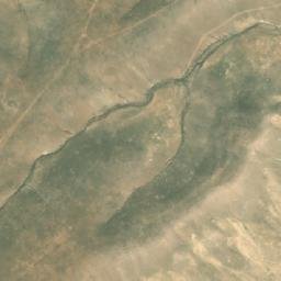 Satellite imagery of Ḑahr Ghuzayl, SY