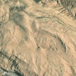 Satellite imagery of Ma‘dan-e Namak-e Kūhdasht, IR