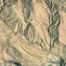 Satellite imagery of Ma‘dan-e Namak-e Kūhdasht, IR