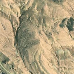 Satellite imagery of Ma‘dan-e Namak-e Kūhdasht, IR