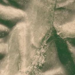 Satellite imagery of Kūh-e Band-e Shāh-e Kheshtī, AF
