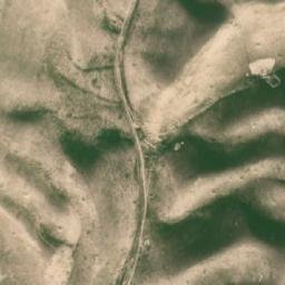 Satellite imagery of Kūh-e Band-e Shāh-e Kheshtī, AF