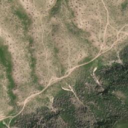 Satellite imagery of Kōh-e Shamshayr, AF