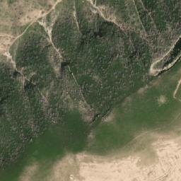 Satellite imagery of Kōh-e Shamshayr, AF