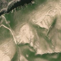 Satellite imagery of Kōh-e Shamshayr, AF