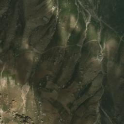 Satellite imagery of Kōh-e Takh Zardī, AF