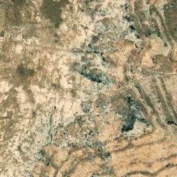 Satellite imagery of Kōh-e Yakhdān, AF