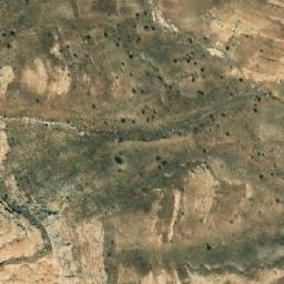 Satellite imagery of Kōh-e Yakhdān, AF