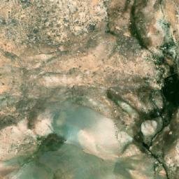 Satellite imagery of Gardanah-ye Deh Yak, AF