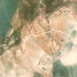 Satellite imagery of Gardanah-ye Deh Yak, AF