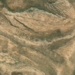 Satellite imagery of Band-e Sabzak, AF