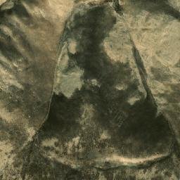 Satellite imagery of Band-e Baydak, AF