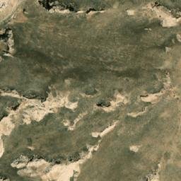 Satellite imagery of Band-e Gandajih, AF