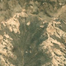 Satellite imagery of Band-e Gandajih, AF