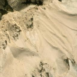 Satellite imagery of Kōh-e Rōznashān, AF