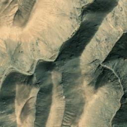 Satellite imagery of Band-e Nīl, AF