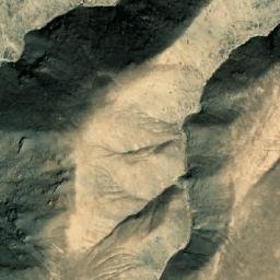 Satellite imagery of Band-e Nīl, AF