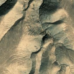 Satellite imagery of Band-e Nīl, AF