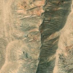 Satellite imagery of Kōh-e Amrōd, AF