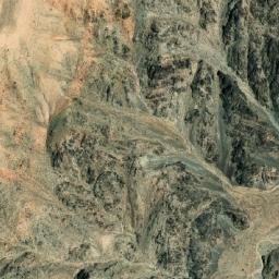 Satellite imagery of Kōh-e Amrōd, AF