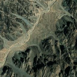 Satellite imagery of Kōh-e Amrōd, AF