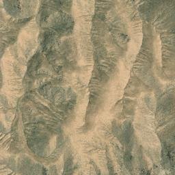 Satellite imagery of Kōh-e Bāghak, AF
