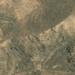 Satellite imagery of Kōh-e Ghujūrak, AF
