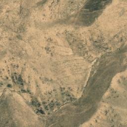 Satellite imagery of Kōh-e Ghujūrak, AF