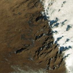 Satellite imagery of Kōh-e Zarsang, AF
