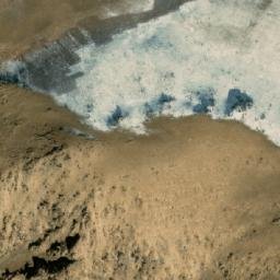 Satellite imagery of Kōh-e Kōtal Zīārat, AF