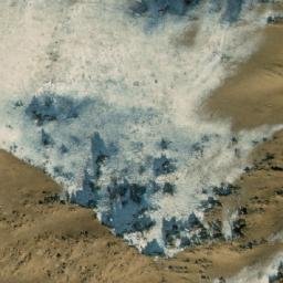 Satellite imagery of Kōh-e Kōtal Zīārat, AF