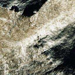Satellite imagery of Kōh-e Zardlāsh, AF
