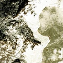 Satellite imagery of Kōh-e Zardlāsh, AF