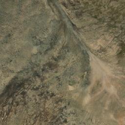 Satellite imagery of Band-e Hindūkush, AF