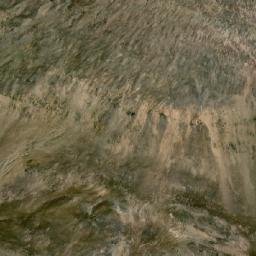 Satellite imagery of Band-e Hindūkush, AF