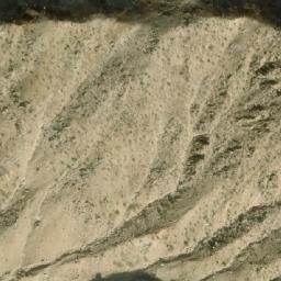 Satellite imagery of Wurt-e Majīd, AF