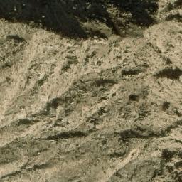 Satellite imagery of Wurt-e Majīd, AF